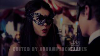 katherine pierce | I like that