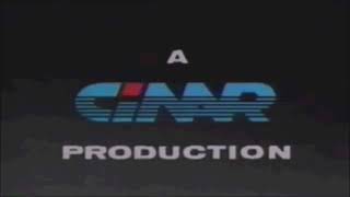 Cinar America And Canada Logo History 1987-2003