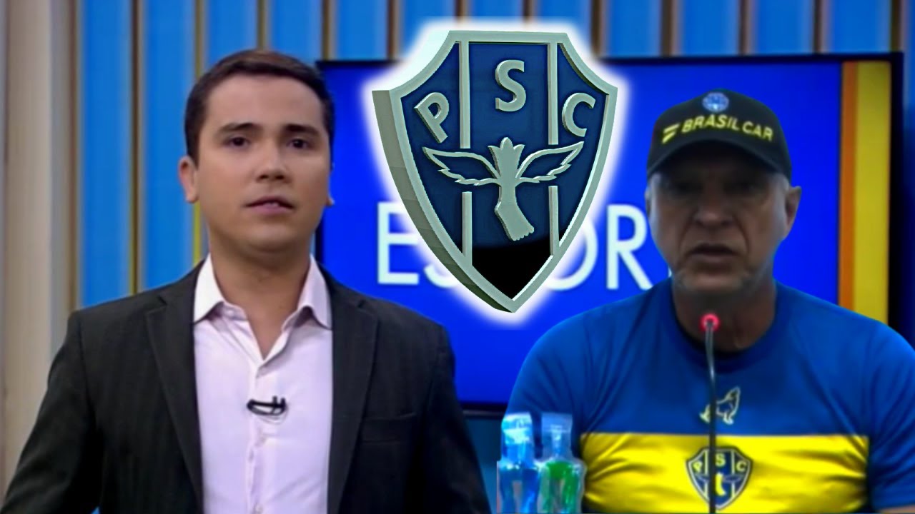 SEMANA DECISIVA - MÁRCIO FERNANDES PREPARADO PARA MARANTONA BICOLOR - INFO PAYSANDU TV