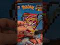 Ripping a MEGA SYMPHONIA Pokemon TCG booster pack!