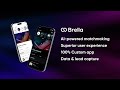 Brellas new event app