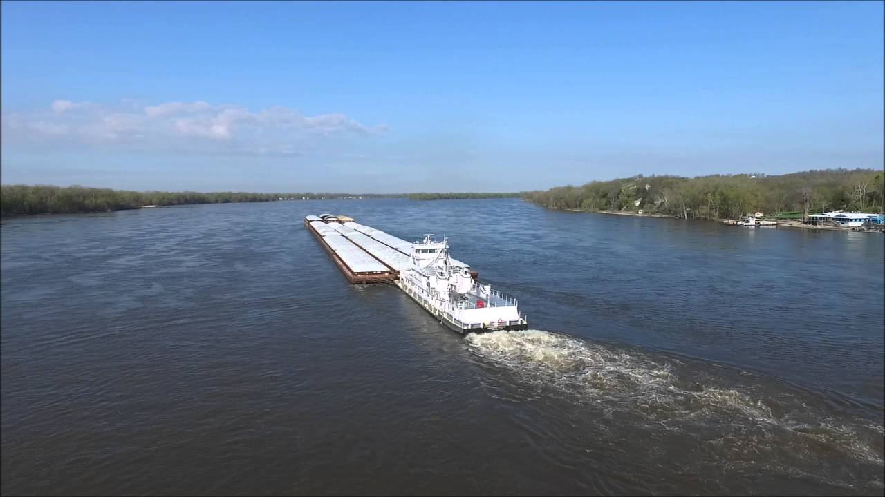 Cooperative Vanguard Passing the Golden Eagle Ferry YouTube