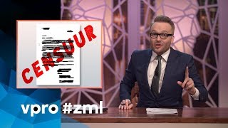 Censuur - Zondag met Lubach (S08)