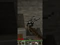 Imploded by a Creeper | Hardcore Minecraft deaths | Donkey shorts