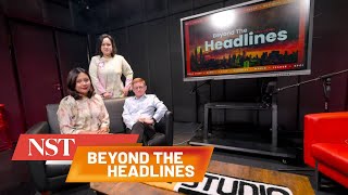[EP26] BTH: EPF vs Pension, Goodyear layoffs and AG’s Report 2022