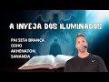 Pai seta branca osho akhenaton e sananda   jesus cristo e a inveja dos iluminados