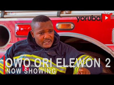 Download Owo Ori Elewon 2 Yoruba Movie