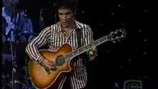 Celebrity Hall & Oates Promise Ain't Enough LIVE Profile