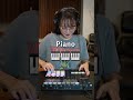 【DTM】ビートメイク Maschinemk3 #shorts