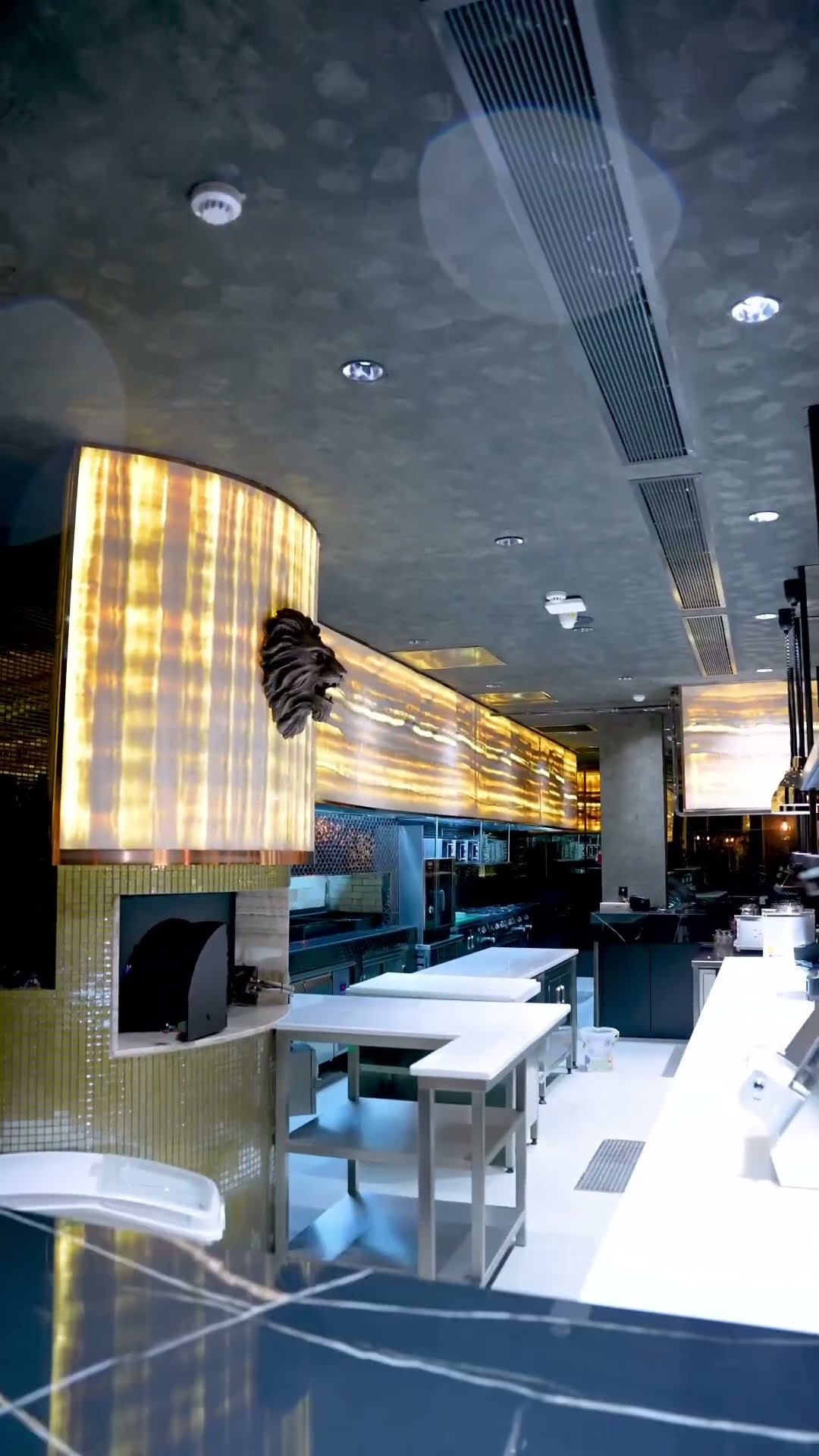 Dünyanın En Güzel Restaurantı Chef CZN Burak Etiler'de 8 Ocak Cumartesi Günü Açılıyor #cznburak