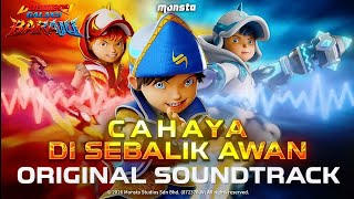 Cahaya di Sebalik Awan- BoBoiBoy Galaxy Musim 2 OST