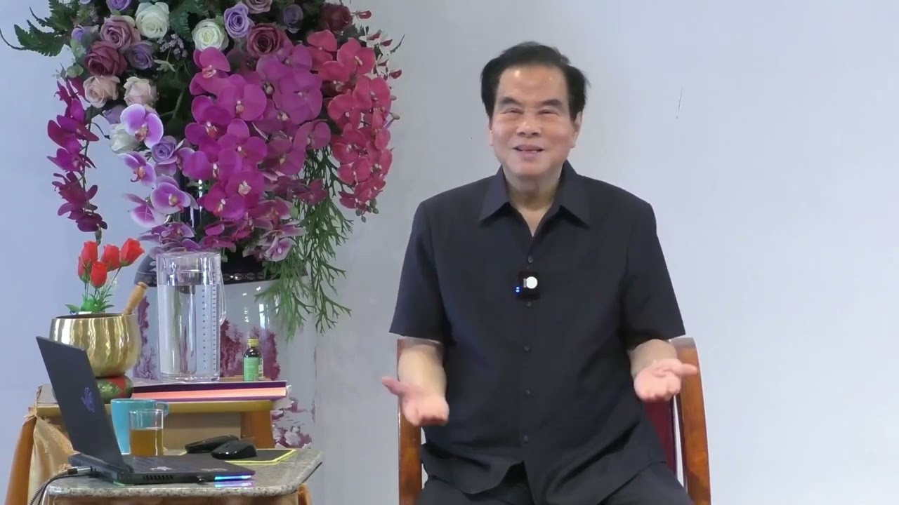 Мантэк Чиа Рус - Evolution Festival 2026