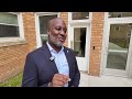 New Milwaukee development combines affordable and crisis housing