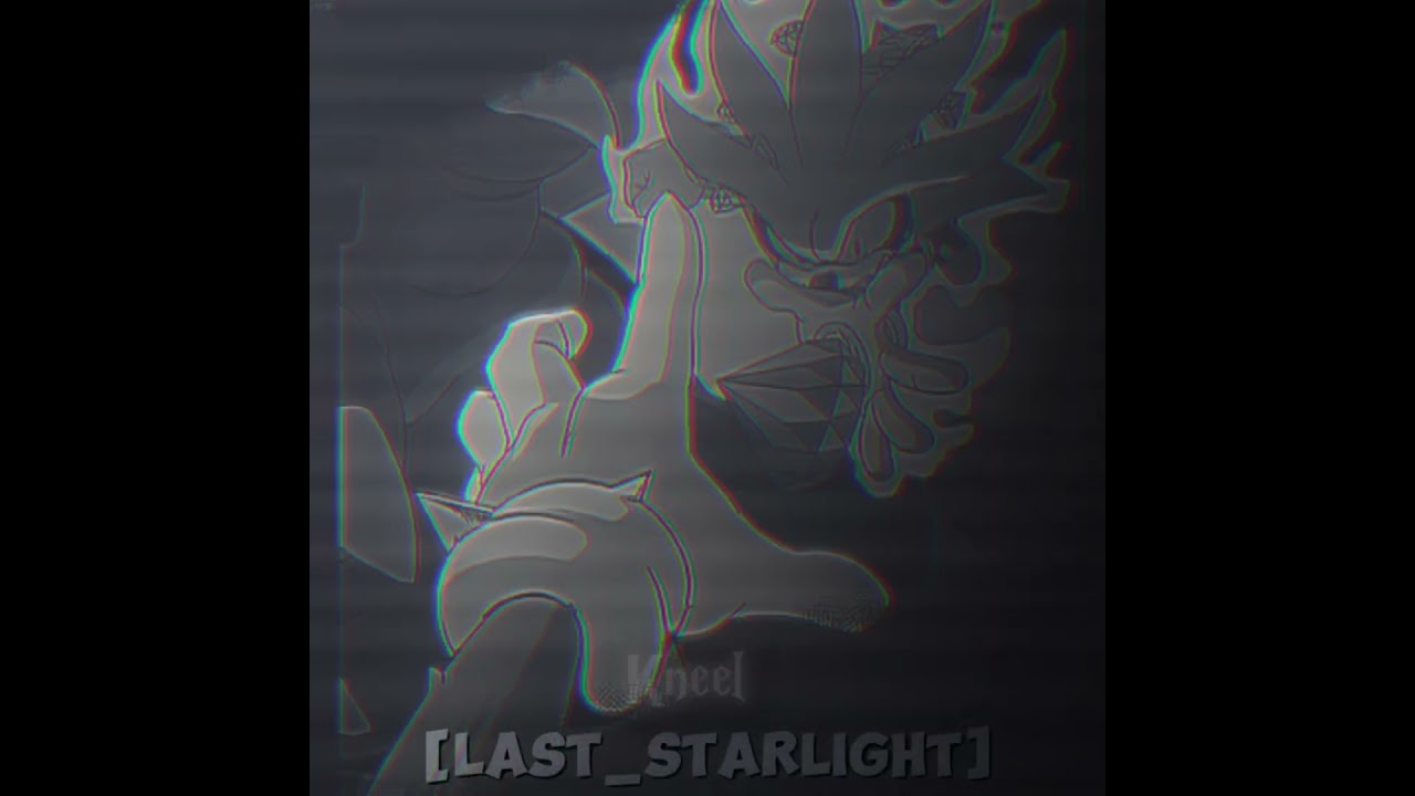 Sonic IDW Metal Virus Edit 