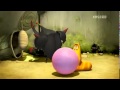 Larva Season 1 Ep 100 Yellow Fly 