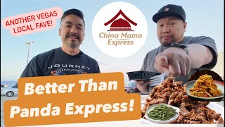 Better Than Panda Express? Local Fave's To-Go Restaurant China Mama Express