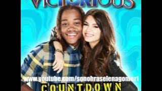 Countdown - Victorious Cast (Victoria Justice & Leon Thomas lll)