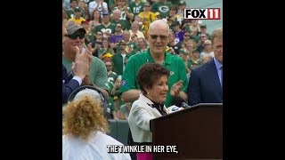 Remembering Cherry Starr Content