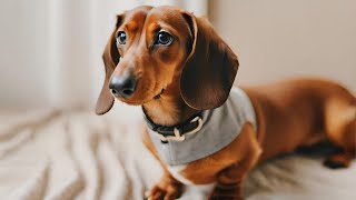 Training Your Mini Dachshund: Tips for Smart Pups!