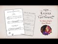Piano Jingles | Bayonetta Origins: Cereza and the Lost Demon