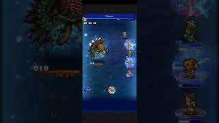 Ffrk Geosgaeno 5 Mag Magicite