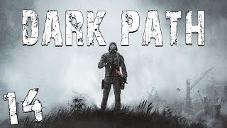 S.T.A.L.K.E.R. Dark Path #14. Прорыв через Радар, Припять и ЧАЭС