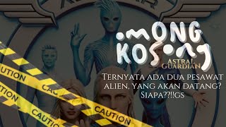 Spaceship Alien Eps. 2 Part - 2 Pesan 3iAtlas Terbongkar Semua!! Spaceship Alien Eps. 2 Part - 2 Pesan 3iAtlas Terbongkar Semua!!