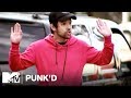 Ashton Kutcher vs. Doug Robb, Ne-Yo & Stephen Colletti | Punk'd