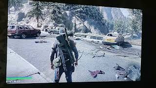 Como resolver o problema do PS4 - tela cortando!! screenshot 3