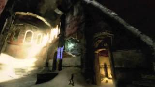 Dark Messiah Of Might And Magic Elements - Trailer