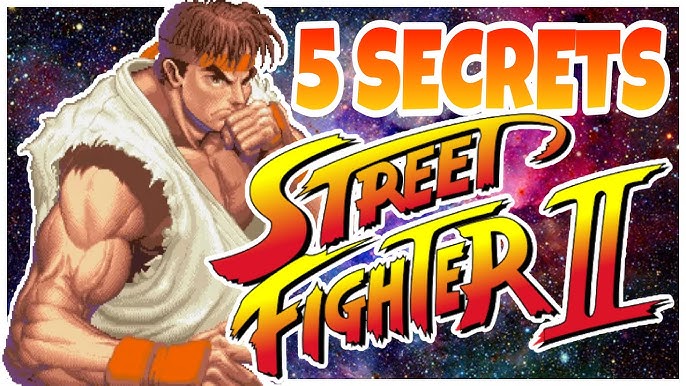 Super Street Fighter II Turbo Akuma hidden boss fight - unlocking and  beating Akuma 