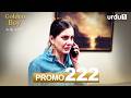 Golden Boy | Turkish Drama | Love & Romance