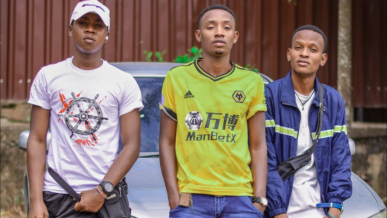 AT WHAT AGE ARE YOU SUPPOSED TO LEAVE YOUR PARENTS HOUSE? shade254tv