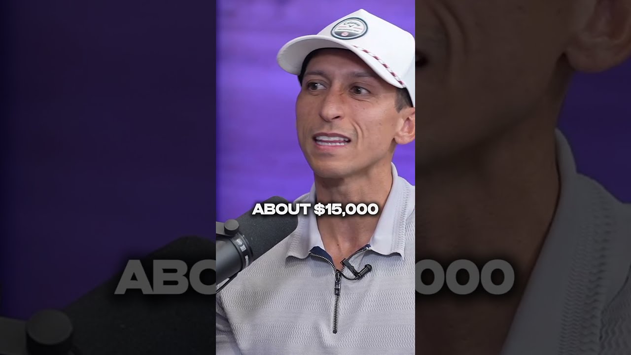 He Built A Property Management Company As Side Hustle 