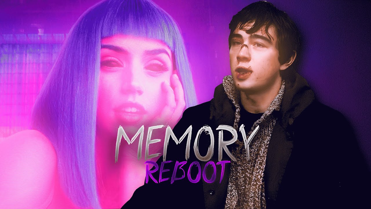 Memory reboot vøj Memory reboot vøj