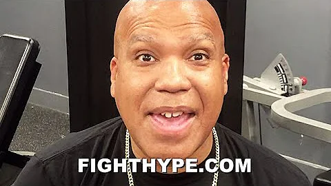 "IF DEVIN WAS TO FIGHT TANK..." - ANDRE ROZIER RAW...