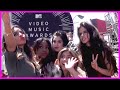 Fifth Harmony VMA Pre Show Dance Party & Performs at the VMAs