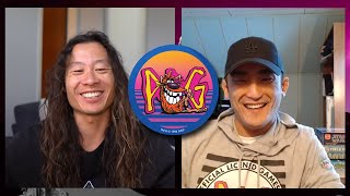 POG Digital: 90s Phenomenon Returns as an Online Game! @FractalRadio