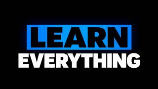 Stop Trying to Learn Everything Before You Start Coding