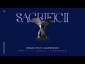 SHIFT X Super ED  - Sacrificii (REMIX)