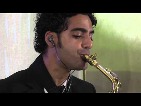 We Are the World - A Yossi Shtendig Production