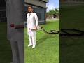 GTA_V নাগিন ডাইনি বাচ্চাকে কালো বানিয়ে দিলো | #shorts #cartoon