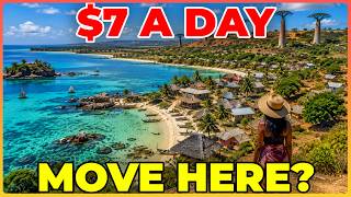 Famous I Move Here Where $7 a Day Covers Rent, Food, Transport, Internet, and Leisure Net Worth