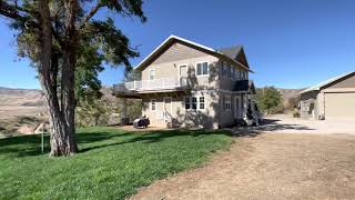 New Home in Horseshoe Bend, Idaho