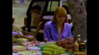 Big T Super Markets Commercial featuring Mariette Hartley