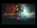 Destiny 2 Track 06:  Burden Of Sacrifice OST