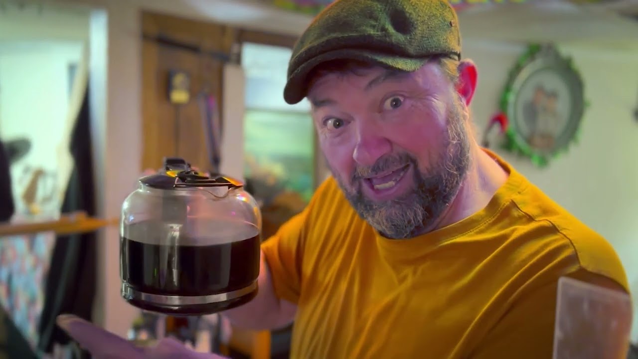 Hold Fast (Official Video)