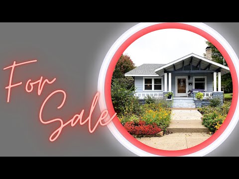 502 West Allison Street, Nevada, MO home video tour