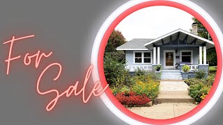 502 West Allison Street video tour