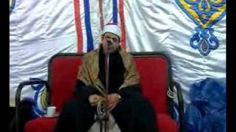 تلاوة رائعة للشيخ ايمن امبابى رقم 303